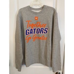 University of Florida Sweatshirt
